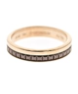 BOUCHERON（ブシュロン）リング ゴールド サイズ:51 レディース/2200653946153