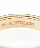 BOUCHERON（ブシュロン）リング ゴールド サイズ:51 レディース/2200653946153