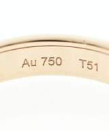 BOUCHERON（ブシュロン）リング ゴールド サイズ:51 レディース/2200653946153