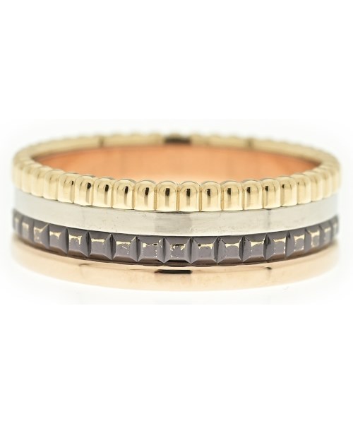 BOUCHERON（ブシュロン）リング ゴールド サイズ:56 レディース/2200653946184