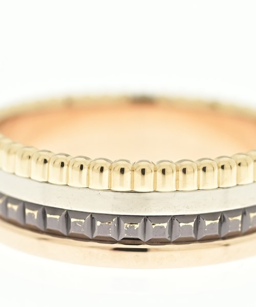 BOUCHERON（ブシュロン）リング ゴールド サイズ:56 レディース/2200653946184