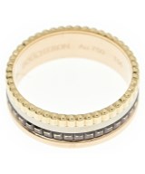 BOUCHERON（ブシュロン）リング ゴールド サイズ:56 レディース/2200653946184