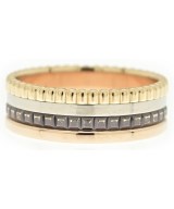 BOUCHERON（ブシュロン）リング ゴールド サイズ:56 レディース/2200653946184