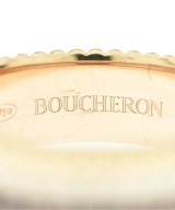 BOUCHERON（ブシュロン）リング ゴールド サイズ:56 レディース/2200653946184