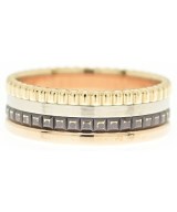 BOUCHERON リング