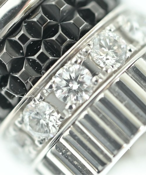 BOUCHERON（ブシュロン）ネックレス シルバー サイズ:- レディース/2200653946320