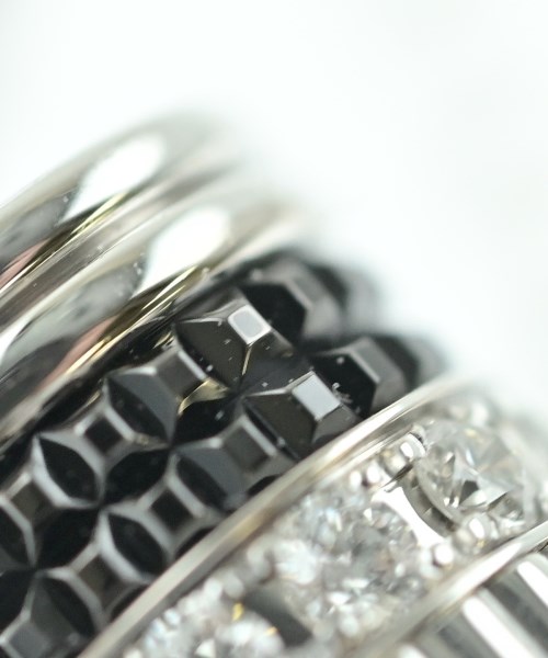 BOUCHERON（ブシュロン）ネックレス シルバー サイズ:- レディース/2200653946320