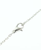BOUCHERON（ブシュロン）ネックレス シルバー サイズ:- レディース/2200653946320