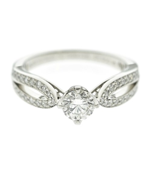 BOUCHERON(ブシュロン)リング シルバー サイズ:50/2200662646068