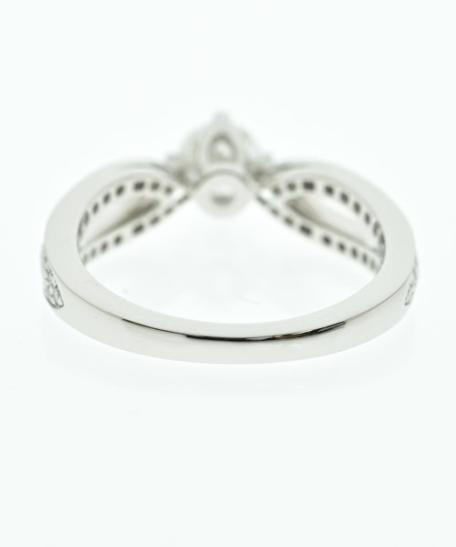 BOUCHERON（ブシュロン）リング シルバー サイズ:50 レディース/2200662646068