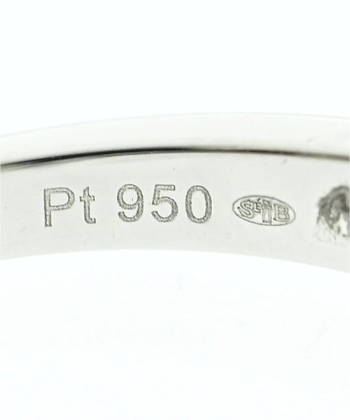 BOUCHERON（ブシュロン）リング シルバー サイズ:50 レディース/2200662646068