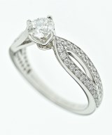 BOUCHERON（ブシュロン）リング シルバー サイズ:50 レディース/2200662646068