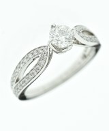 BOUCHERON（ブシュロン）リング シルバー サイズ:50 レディース/2200662646068