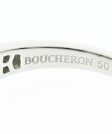 BOUCHERON（ブシュロン）リング シルバー サイズ:50 レディース/2200662646068