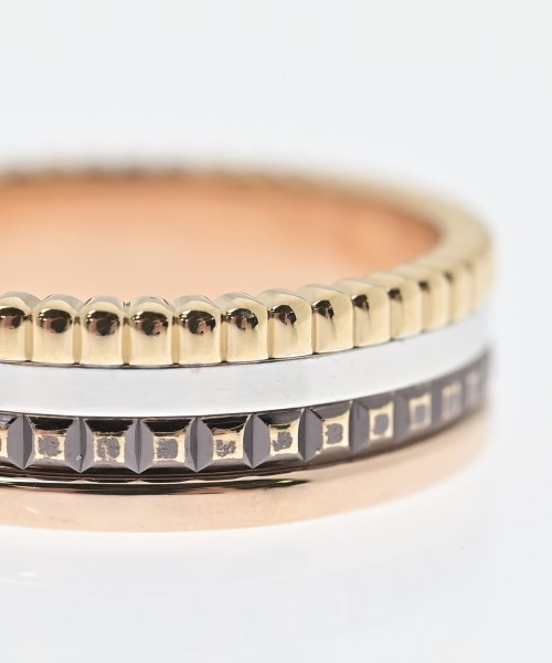 BOUCHERON（ブシュロン）リング ゴールド サイズ:58 レディース/2200665905049