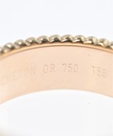 BOUCHERON（ブシュロン）リング ゴールド サイズ:58 レディース/2200665905049