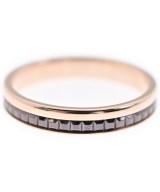 BOUCHERON（ブシュロン）リング ゴールド サイズ:62 レディース/2200670448913