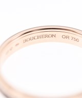 BOUCHERON（ブシュロン）リング ゴールド サイズ:62 レディース/2200670448913