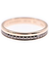 BOUCHERON リング