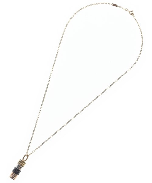 BOUCHERON（ブシュロン）ネックレス ゴールド サイズ:- レディース/2200692176542