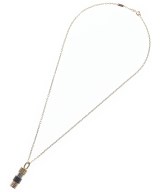 BOUCHERON（ブシュロン）ネックレス ゴールド サイズ:- レディース/2200692176542