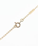 BOUCHERON（ブシュロン）ネックレス ゴールド サイズ:- レディース/2200692176542