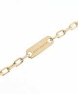 BOUCHERON（ブシュロン）ネックレス ゴールド サイズ:- レディース/2200692176542