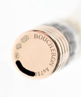 BOUCHERON（ブシュロン）ネックレス ゴールド サイズ:- レディース/2200692176542