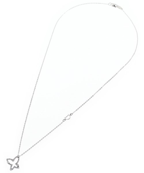 DAMIANI（ダミアーニ）ネックレス シルバー サイズ:- レディース/2200634812187