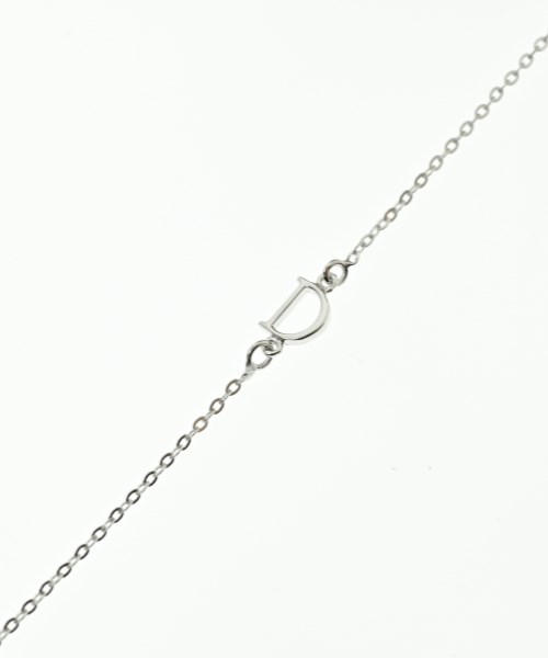 DAMIANI（ダミアーニ）ネックレス シルバー サイズ:- レディース/2200634812187