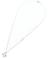 DAMIANI（ダミアーニ）ネックレス シルバー サイズ:- レディース/2200634812187