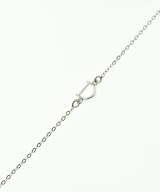 DAMIANI（ダミアーニ）ネックレス シルバー サイズ:- レディース/2200634812187