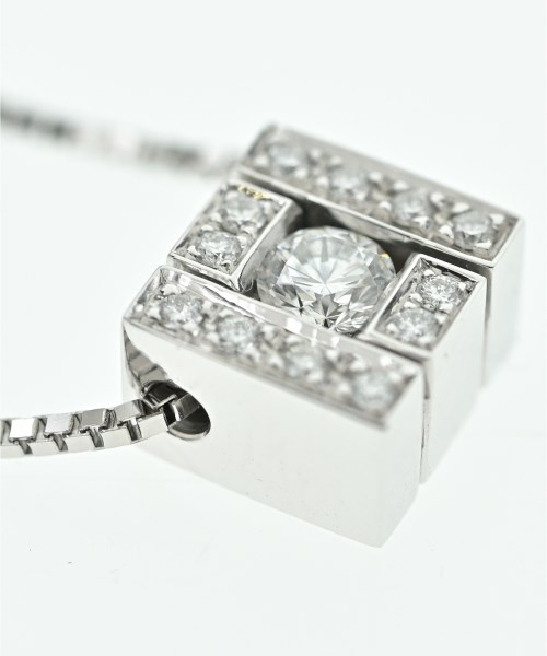 DAMIANI（ダミアーニ）ネックレス シルバー サイズ:- レディース/2200591516593