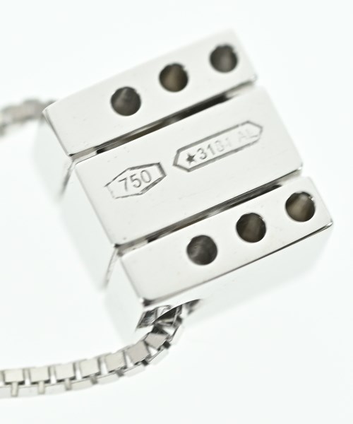 DAMIANI（ダミアーニ）ネックレス シルバー サイズ:- レディース/2200591516593