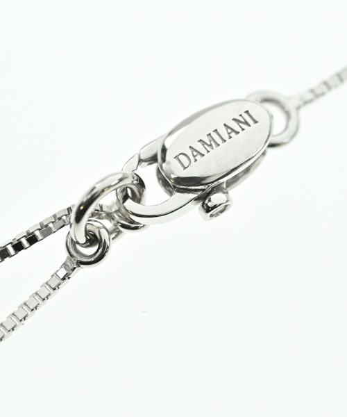 DAMIANI（ダミアーニ）ネックレス シルバー サイズ:- レディース/2200591516593