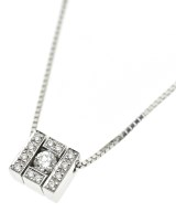 DAMIANI（ダミアーニ）ネックレス シルバー サイズ:- レディース/2200591516593