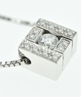 DAMIANI（ダミアーニ）ネックレス シルバー サイズ:- レディース/2200591516593