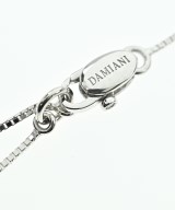 DAMIANI（ダミアーニ）ネックレス シルバー サイズ:- レディース/2200591516593