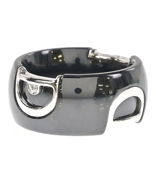 DAMIANI（ダミアーニ）リング シルバー サイズ:53 レディース/2200595125616