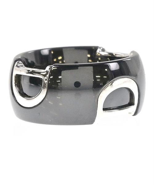 DAMIANI（ダミアーニ）リング シルバー サイズ:53 レディース/2200595125616