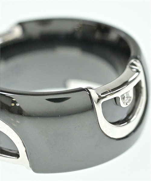 DAMIANI（ダミアーニ）リング シルバー サイズ:53 レディース/2200595125616