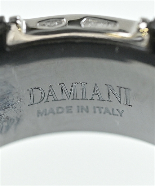 DAMIANI（ダミアーニ）リング シルバー サイズ:53 レディース/2200595125616