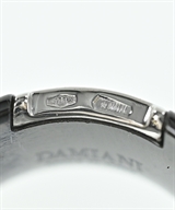 DAMIANI（ダミアーニ）リング シルバー サイズ:53 レディース/2200595125616