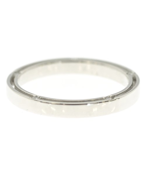 DAMIANI（ダミアーニ）リング シルバー サイズ:50 レディース/2200609927236