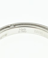 DAMIANI（ダミアーニ）リング シルバー サイズ:50 レディース/2200609927236