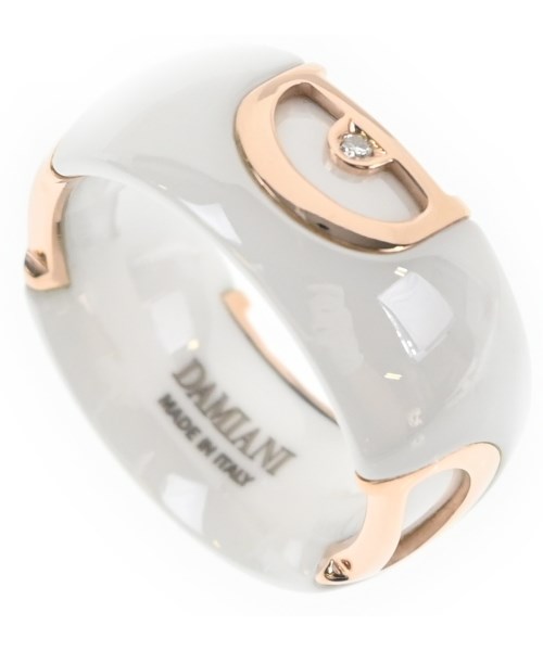 ダミアーニ(DAMIANI)のDAMIANI リング