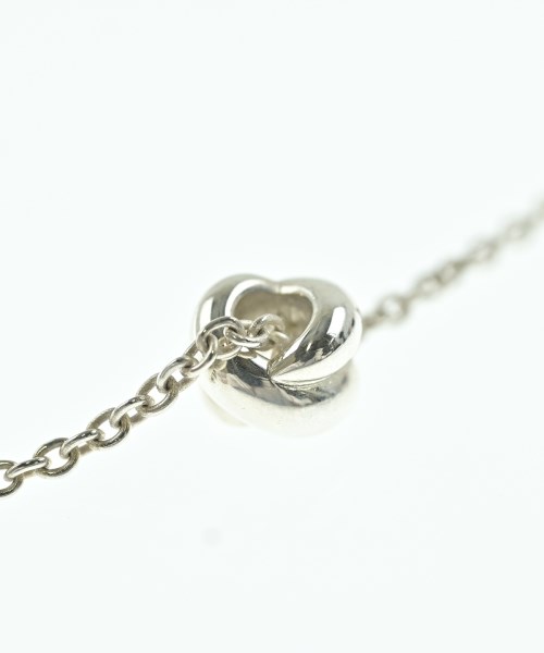 DAMIANI（ダミアーニ）ネックレス シルバー サイズ:- レディース/2200679854999