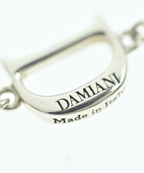 DAMIANI（ダミアーニ）ネックレス シルバー サイズ:- レディース/2200679854999