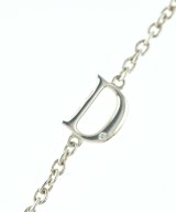 DAMIANI（ダミアーニ）ネックレス シルバー サイズ:- レディース/2200679854999