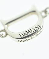 DAMIANI（ダミアーニ）ネックレス シルバー サイズ:- レディース/2200679854999